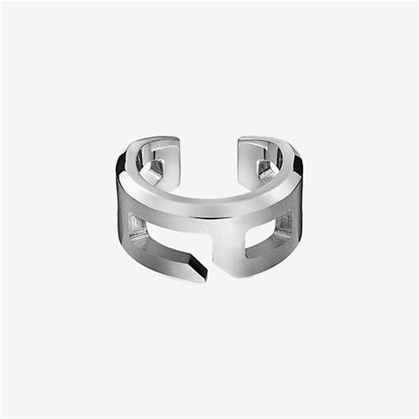 hermes men play ring